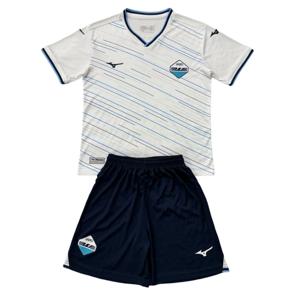 Kit De Football SS Lazio Enfant Extérieur 26/27