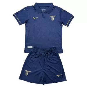 Kit De Football SS Lazio Enfant Third 26/27