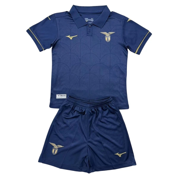 Kit De Football SS Lazio Enfant Third 26/27