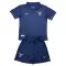 Kit De Football SS Lazio Enfant Third 26/27