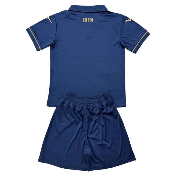 Kit De Football SS Lazio Enfant Third 26/27