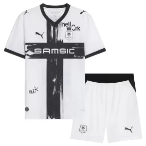 Kit De Football Stade Rennais Enfant Extérieur 26/27