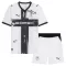 Kit De Football Stade Rennais Enfant Extérieur 26/27