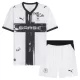 Kit De Football Stade Rennais Enfant Extérieur 26/27 Kit De Football Stade Rennais Enfant Extérieur 26/27