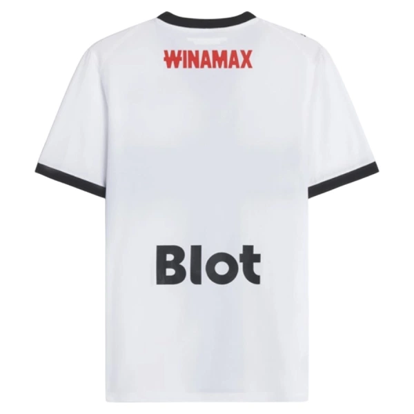 Kit De Football Stade Rennais Enfant Extérieur 26/27