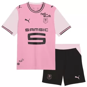 Kit De Football Stade Rennais Enfant Third 26/27