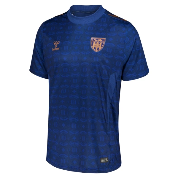 Kit De Football Sunderland Enfant Third 26/27