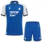 Kit De Football TSG 1899 Hoffenheim Enfant Domicile 26/27