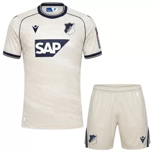 Kit De Football TSG 1899 Hoffenheim Enfant Extérieur 26/27