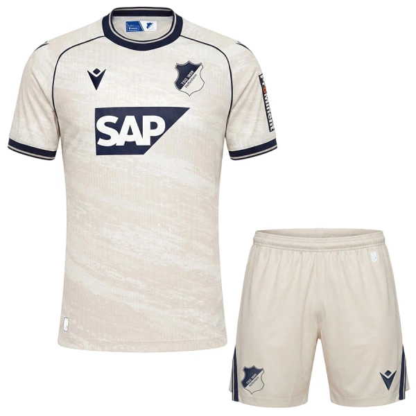 Kit De Football TSG 1899 Hoffenheim Enfant Extérieur 26/27