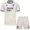Kit De Football TSG 1899 Hoffenheim Enfant Extérieur 26/27