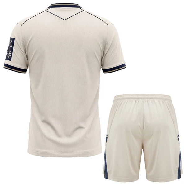 Kit De Football TSG 1899 Hoffenheim Enfant Extérieur 26/27