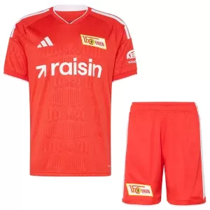 Kit De Football Union Berlin Enfant Domicile 26/27