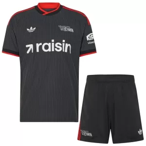 Kit De Football Union Berlin Enfant Extérieur 26/27