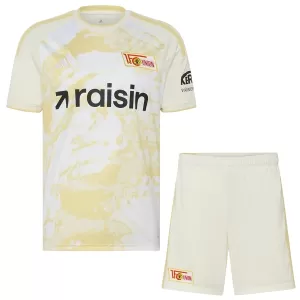 Kit De Football Union Berlin Enfant Third 26/27