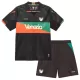 Kit De Football Venezia Enfant Domicile 26/27 Kit De Football Venezia Enfant Domicile 26/27
