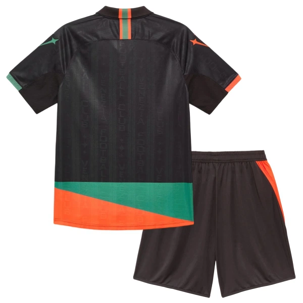 Kit De Football Venezia Enfant Domicile 26/27