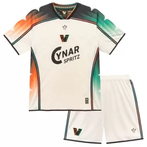 Kit De Football Venezia Enfant Extérieur 26/27