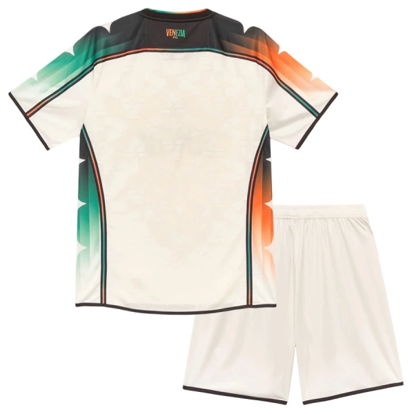 Kit De Football Venezia Enfant Extérieur 26/27