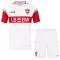 Kit De Football VfB Stuttgart Enfant Domicile 26/27