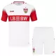 Kit De Football VfB Stuttgart Enfant Domicile 26/27 Kit De Football VfB Stuttgart Enfant Domicile 26/27