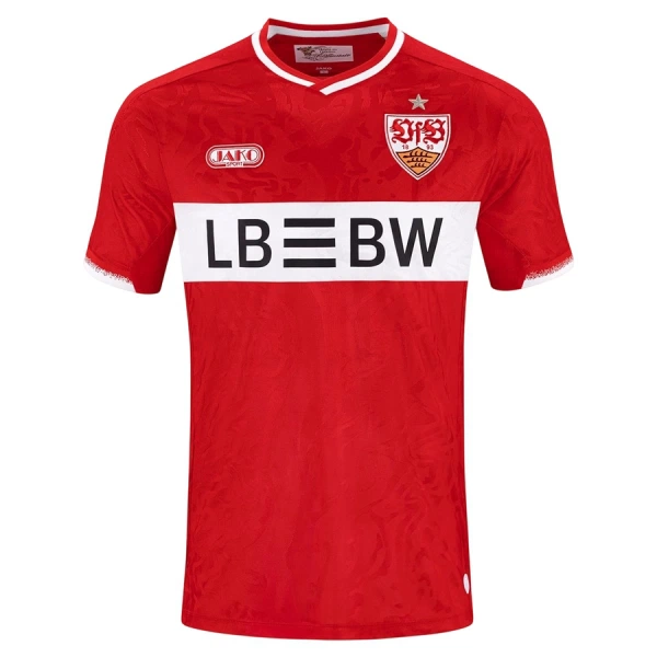 Kit De Football VfB Stuttgart Enfant Extérieur 26/27