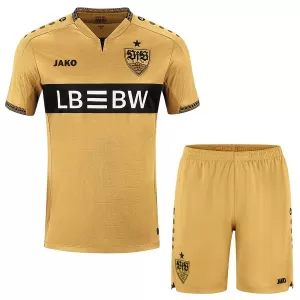 Kit De Football VfB Stuttgart Enfant Third 26/27