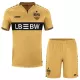 Kit De Football VfB Stuttgart Enfant Third 26/27 Kit De Football VfB Stuttgart Enfant Third 26/27