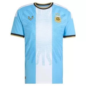 Maillot De Foot Argentine Farewell Anniversaire 26/27