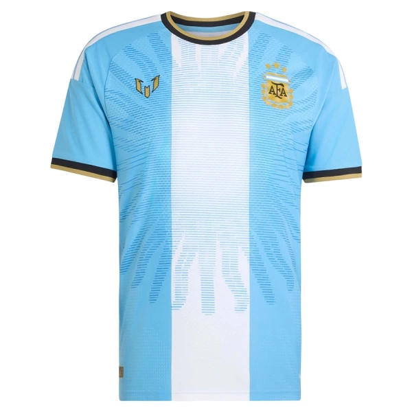 Maillot De Foot Argentine Farewell Anniversaire 26/27 Maillot De Foot Argentine Farewell Anniversaire 26/27
