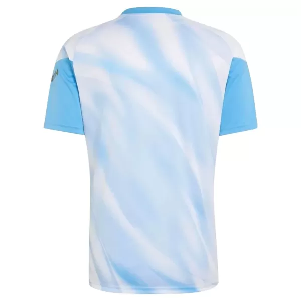Maillot De Foot Argentine Farewell Pre-Match Anniversaire 26/27