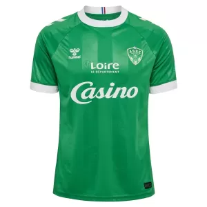 Maillot De Foot AS Saint-Étienne Domicile 26/27