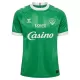 Maillot De Foot AS Saint-Étienne Domicile 26/27 Maillot De Foot AS Saint-Étienne Domicile 26/27