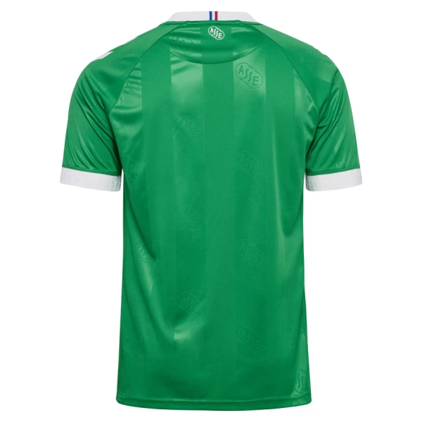 Maillot De Foot AS Saint-Étienne Domicile 26/27