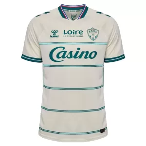 Maillot De Foot AS Saint-Étienne Extérieur 26/27