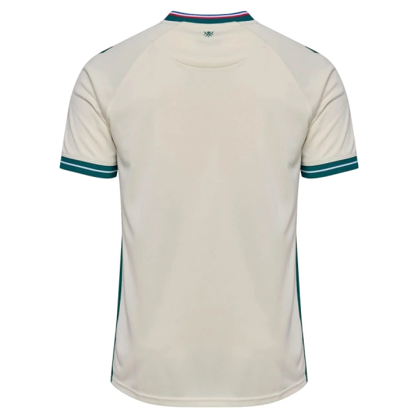 Maillot De Foot AS Saint-Étienne Extérieur 26/27