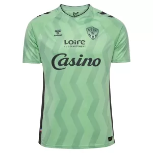 Maillot De Foot AS Saint-Étienne Third 26/27