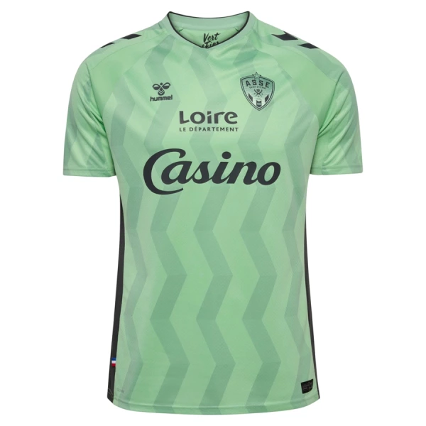 Maillot De Foot AS Saint-Étienne Third 26/27 Maillot De Foot AS Saint-Étienne Third 26/27