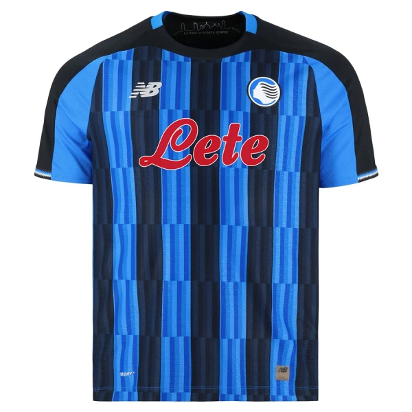 Maillot De Foot Atalanta Domicile 26/27