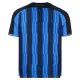 Maillot De Foot Atalanta Domicile 26/27