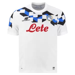 Maillot De Foot Atalanta Extérieur 26/27