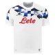 Maillot De Foot Atalanta Extérieur 26/27