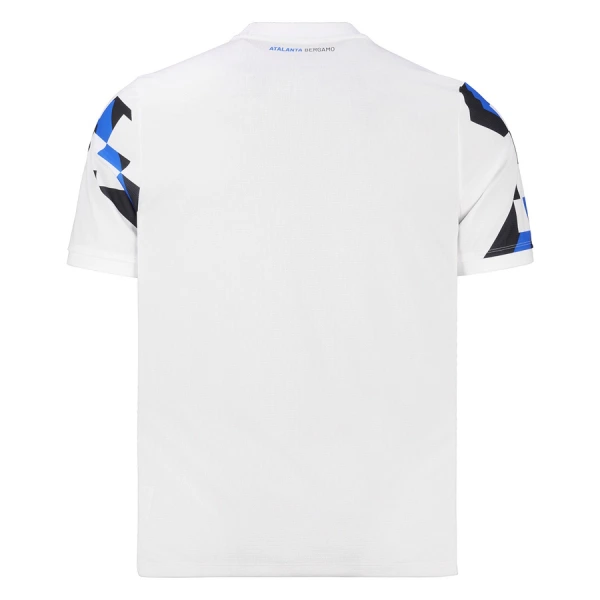 Maillot De Foot Atalanta Extérieur 26/27