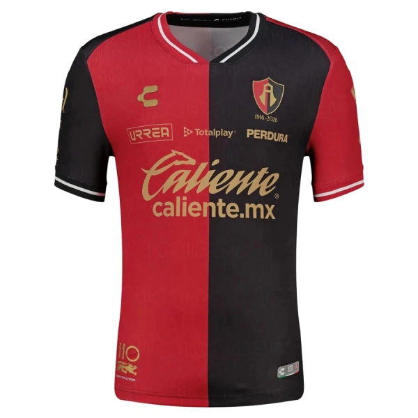 Maillot De Foot Atlas FC Domicile 26/27 Maillot De Foot Atlas FC Domicile 26/27