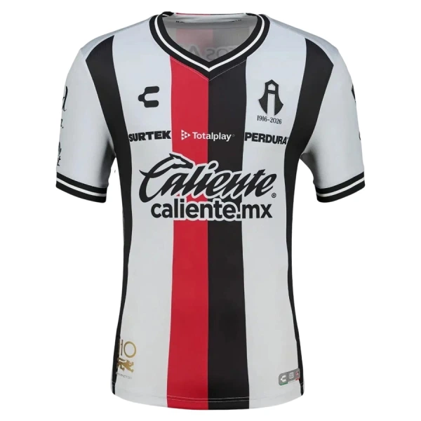 Maillot De Foot Atlas FC Extérieur 26/27 Maillot De Foot Atlas FC Extérieur 26/27