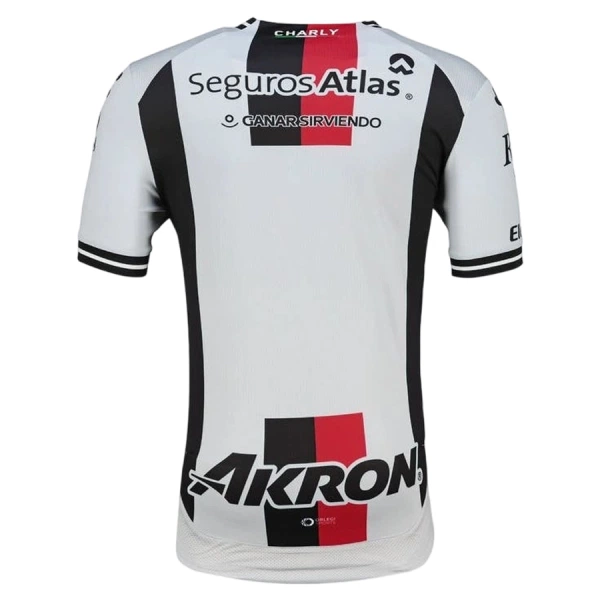 Maillot De Foot Atlas FC Extérieur 26/27