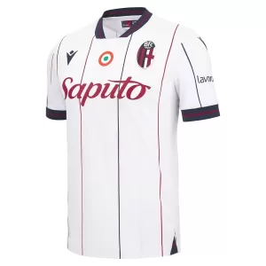 Maillot De Foot Bologna Extérieur 26/27 Maillot De Foot Bologna Extérieur 26/27