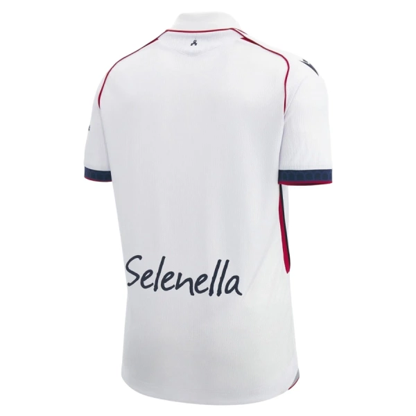 Maillot De Foot Bologna Extérieur 26/27