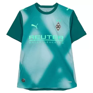 Maillot De Foot Borussia Mönchengladbach Third 26/27