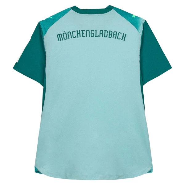 Maillot De Foot Borussia Mönchengladbach Third 26/27